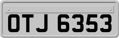 OTJ6353