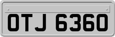 OTJ6360