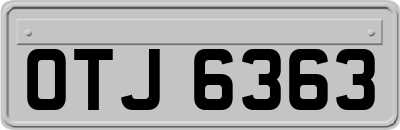 OTJ6363