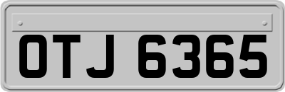 OTJ6365