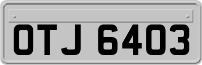 OTJ6403