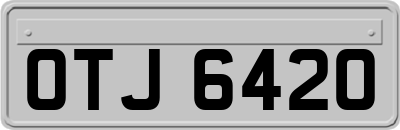OTJ6420