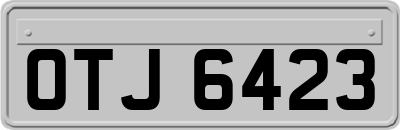 OTJ6423