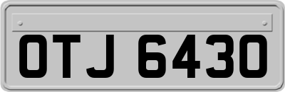 OTJ6430