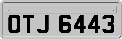 OTJ6443