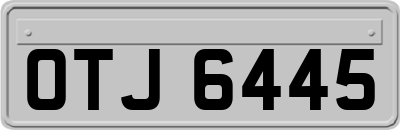 OTJ6445