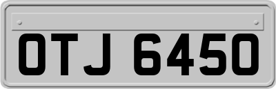 OTJ6450