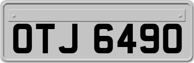 OTJ6490