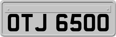 OTJ6500