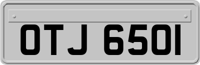 OTJ6501