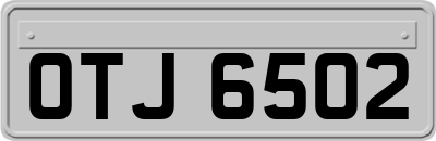 OTJ6502
