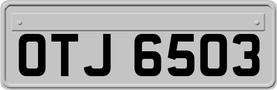OTJ6503