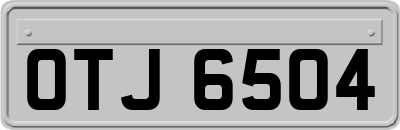 OTJ6504