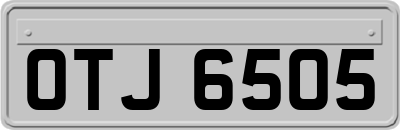 OTJ6505