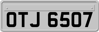 OTJ6507