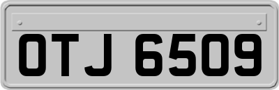 OTJ6509