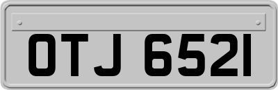 OTJ6521