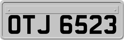 OTJ6523