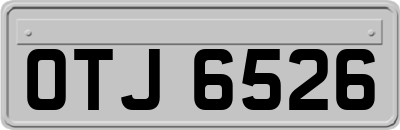 OTJ6526