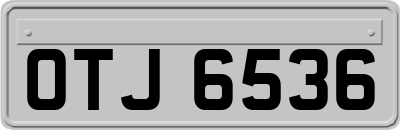 OTJ6536