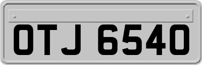 OTJ6540