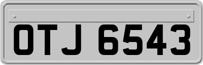 OTJ6543