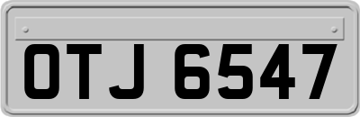 OTJ6547