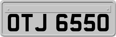 OTJ6550