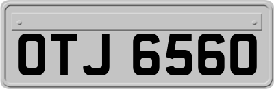 OTJ6560