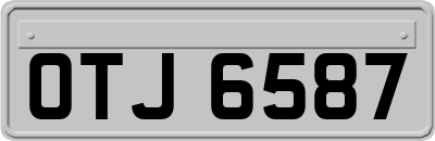 OTJ6587