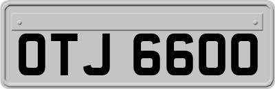 OTJ6600
