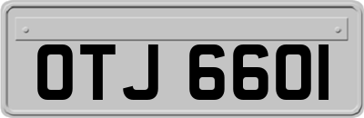 OTJ6601