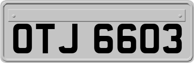 OTJ6603