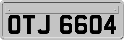OTJ6604