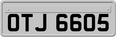 OTJ6605