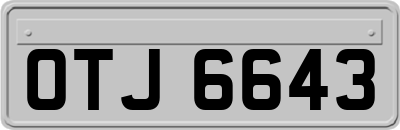 OTJ6643