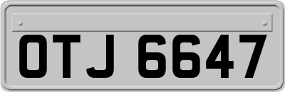 OTJ6647