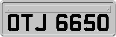 OTJ6650