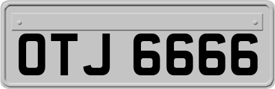 OTJ6666