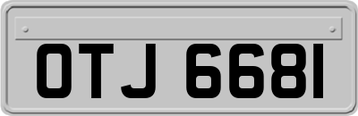 OTJ6681
