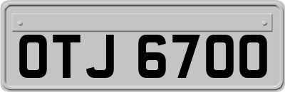 OTJ6700