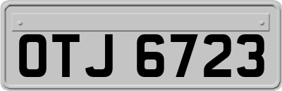 OTJ6723