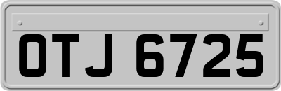 OTJ6725