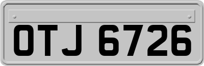 OTJ6726