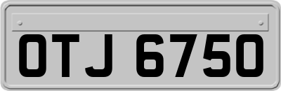 OTJ6750