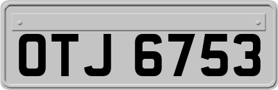 OTJ6753