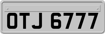 OTJ6777