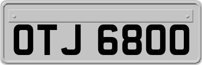 OTJ6800