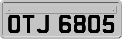 OTJ6805