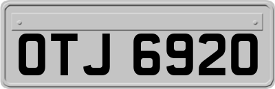 OTJ6920